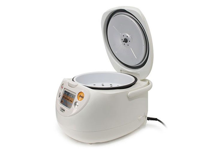 Nồi cơm điện Zojirushi NS-WXQ18 - Hàng chính hãng