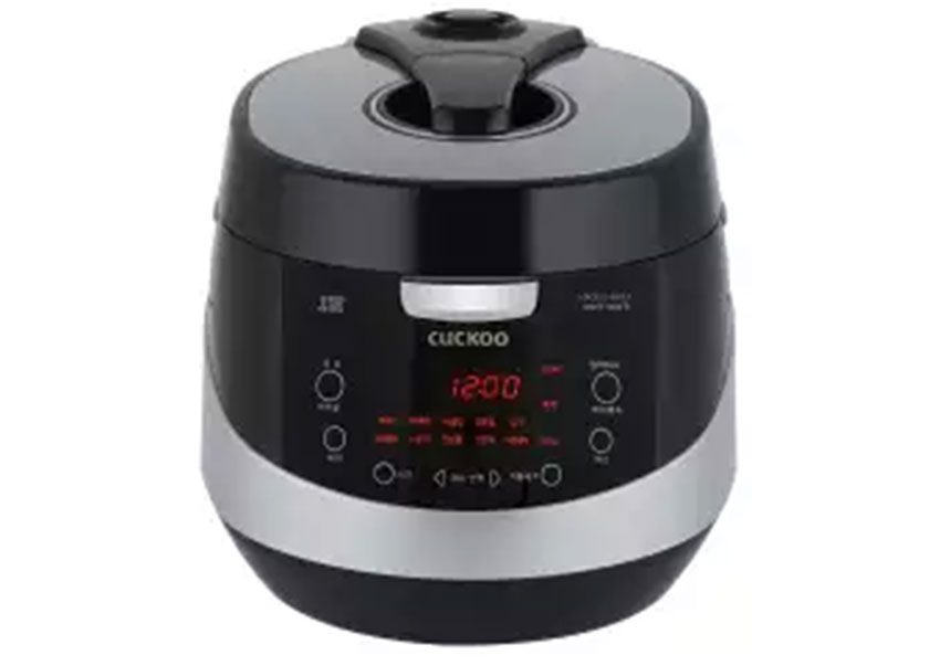 Nồi cơm điện cao tần Cuckoo CRP-HNXF1020FB - Hàng chính hãng