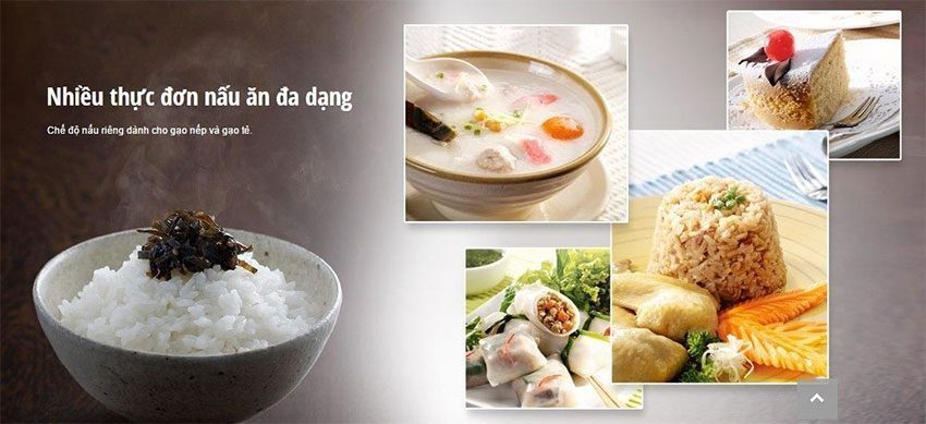 Nồi cơm điện cao tần Cuckoo CRP-HVB0680SS - Hàng chính hãng