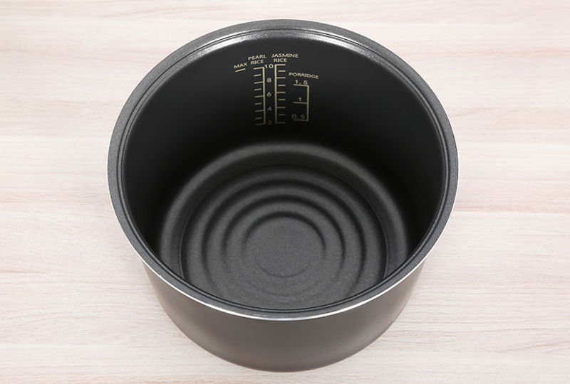 Nồi cơm điện cao tần Kangaroo KG18RIH1 - Hàng chính hãng