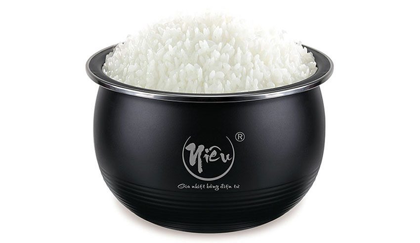 Nồi cơm điện từ cao tần IH Supor CFXB50HC12VN-120 - Hàng chính hãng