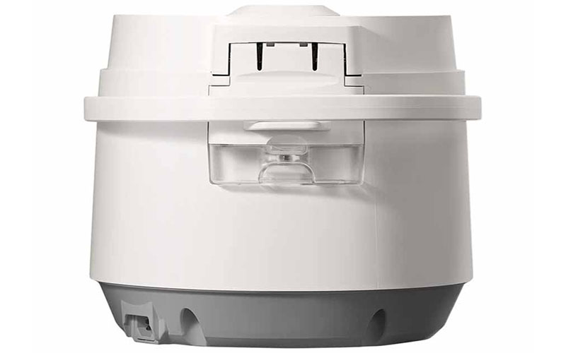 Nồi cơm điện cơ Cuckoo CR-1095/WHVNCV - Hàng chính hãng