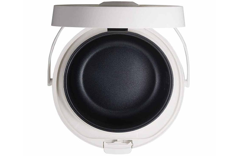 Nồi cơm điện cơ Cuckoo CR-1095/WHVNCV - Hàng chính hãng
