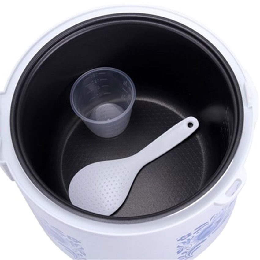 Nồi cơm điện đa năng Elmich SmartCook EL-7168 - Hàng chính hãng