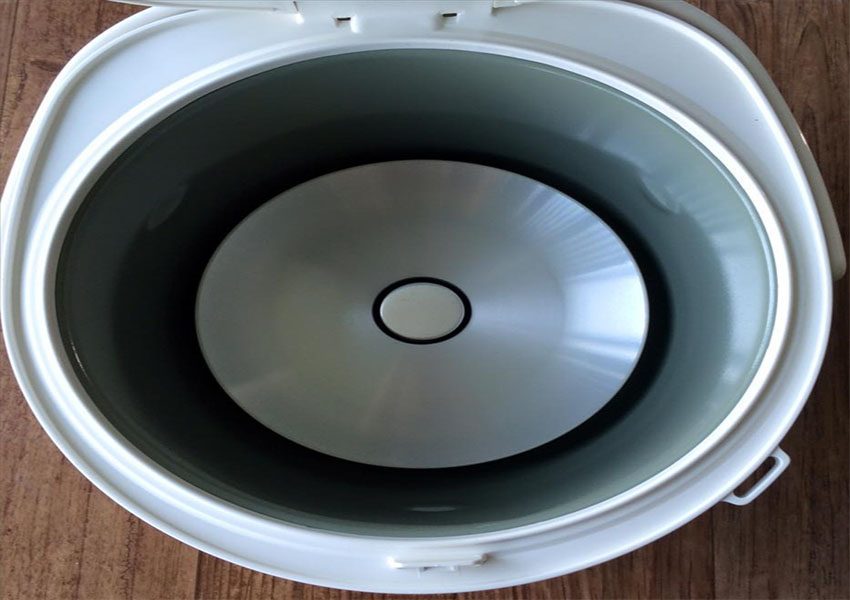 Nồi cơm điện nắp gài Kangaroo KG29 - Hàng chính hãng
