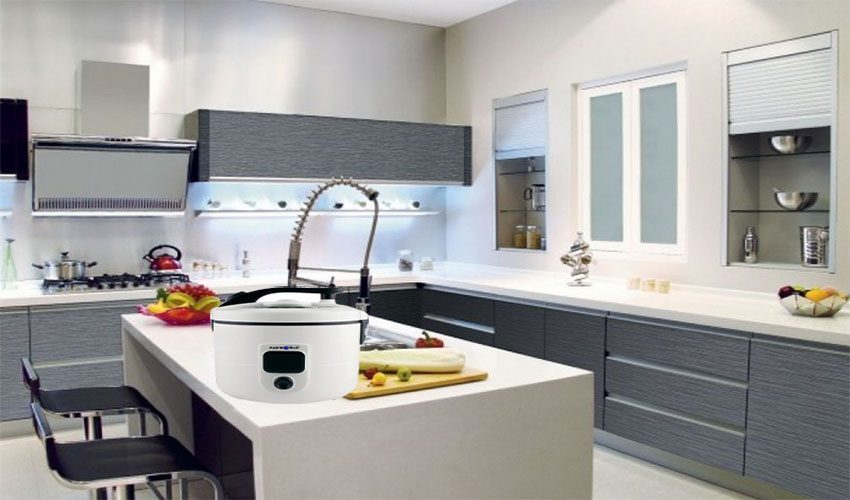 Nồi cơm điện nắp gài Panworld PW-2139 - Hàng chính hãng