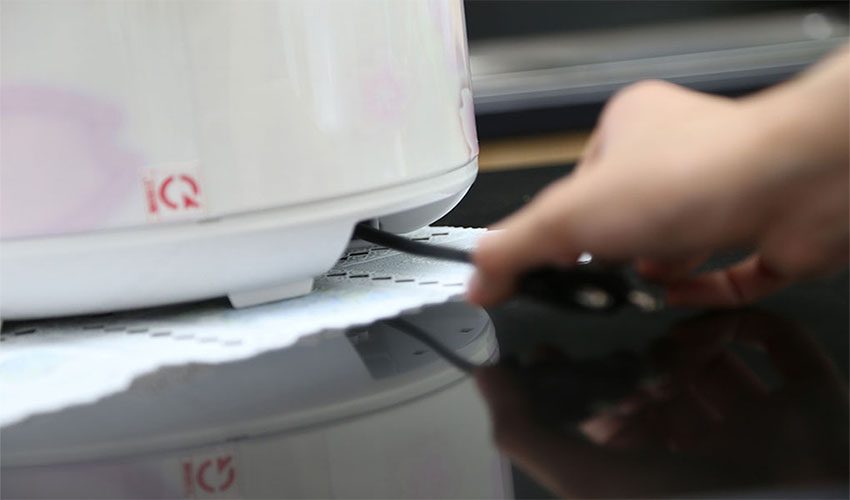 Nồi cơm điện nắp gài Sharp KS-N192ETV-SP - Hàng chính hãng