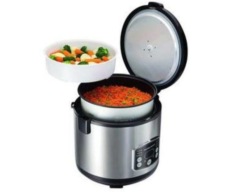 Nồi cơm điện nắp gài Hamilton Beach 37541-IN - Hàng chính hãng