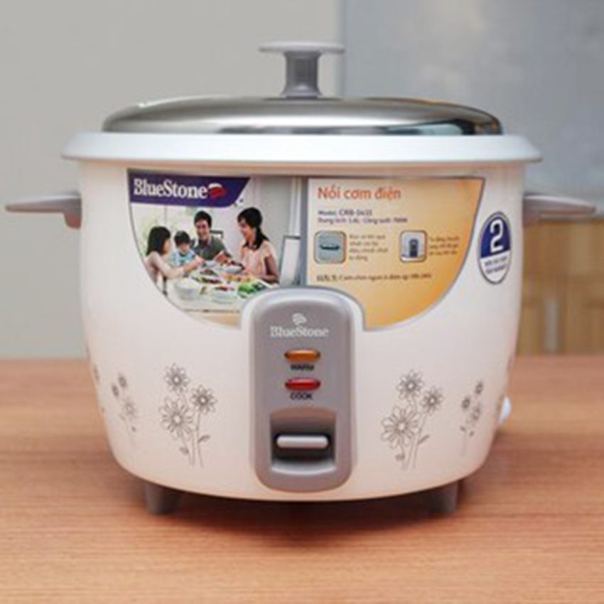 Top 10 nồi cơm điện được ưa chuộng nhất - Hàng chính hãng
