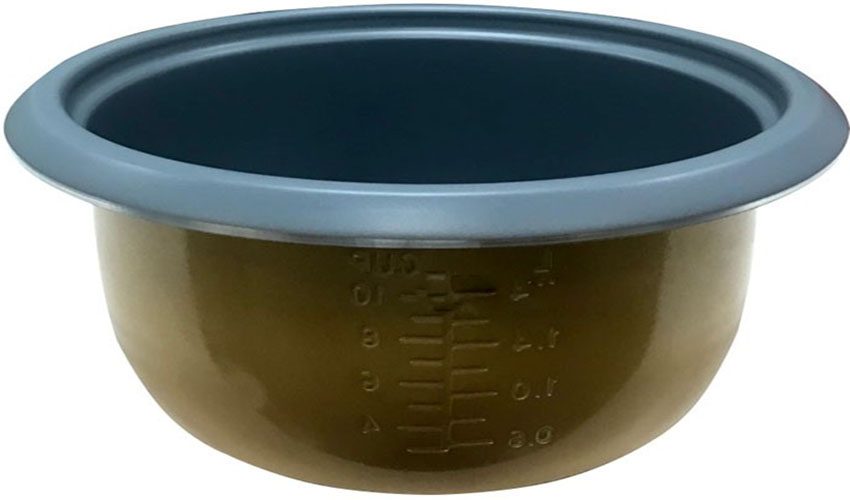 Nồi cơm điện nắp rời Panworld PW-2149 - Hàng chính hãng