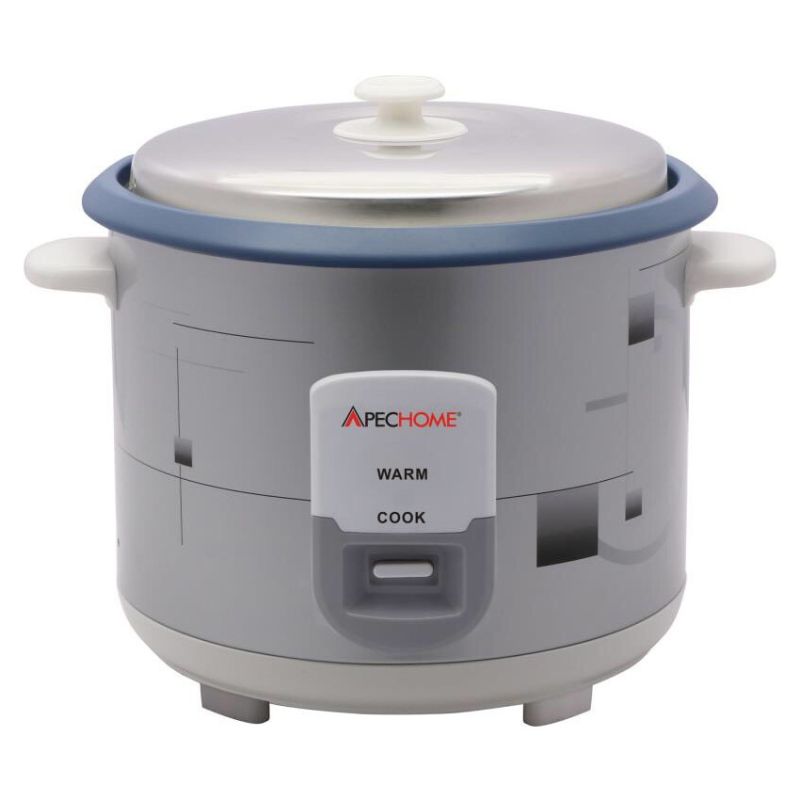 Nồi cơm điện nắp rời Apechome APH-RC22S - Hàng chính hãng