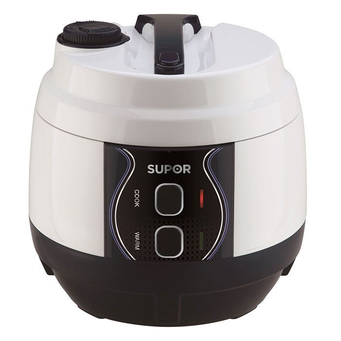 Nồi cơm điện niêu Supor CFXB50YB13VN-50 1.8L - Hàng chính hãng
