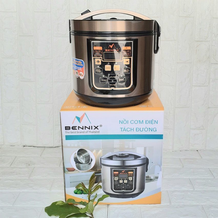 Top 10 nồi cơm điện cao cấp nhất - Hàng chính hãng