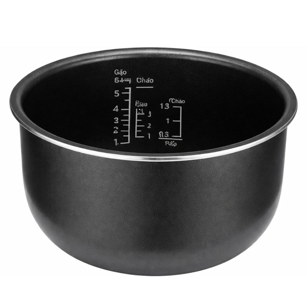 Nồi cơm điện tử 1L Sharp KS-COM1029MV-SL - Hàng chính hãng