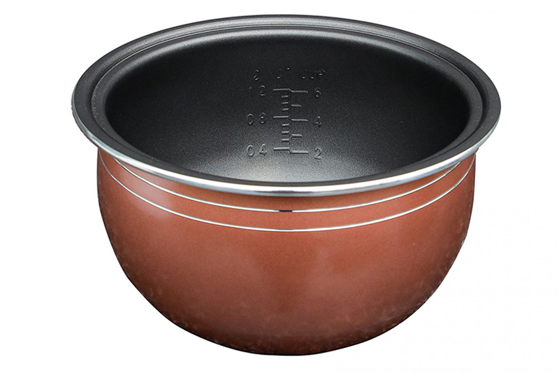 Nồi cơm điện tử 1.2 lít Benny BR-12EL - Hàng chính hãng