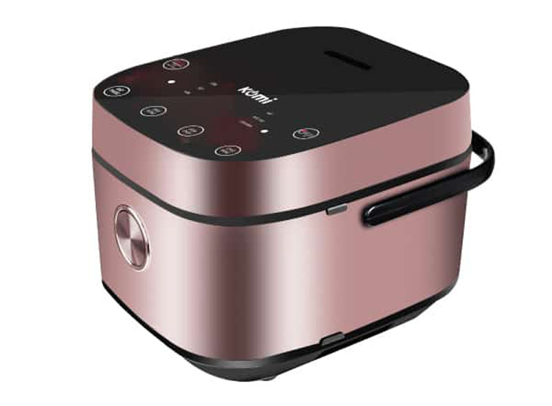 Nồi cơm điện tử Komi KM-05CD - Hàng chính hãng
