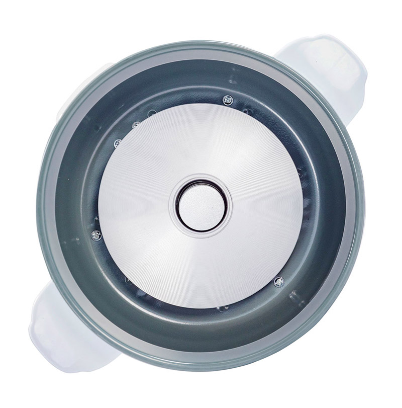 Nồi cơm điện nắp rời Alaska 1.5 lít CR-15 - Hàng chính hãng