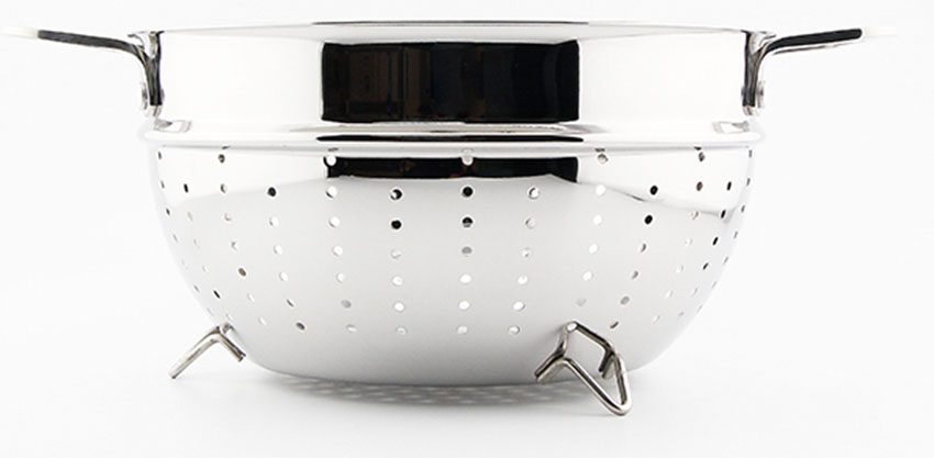 Nồi hấp Inox 304 Elmich EL3361 - Hàng chính hãng