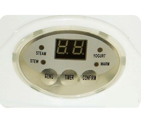 Nồi hấp đa năng Trường Thọ BA3286 - Hàng chính hãng