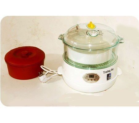 Nồi hấp đa năng Trường Thọ BA3286 - Hàng chính hãng