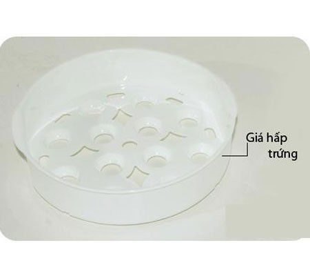 Nồi hấp đa năng Trường Thọ BA3286 - Hàng chính hãng