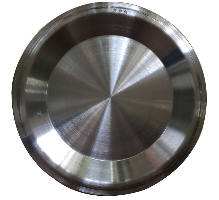 Nồi inox Korea King KSC-243PL - Hàng chính hãng