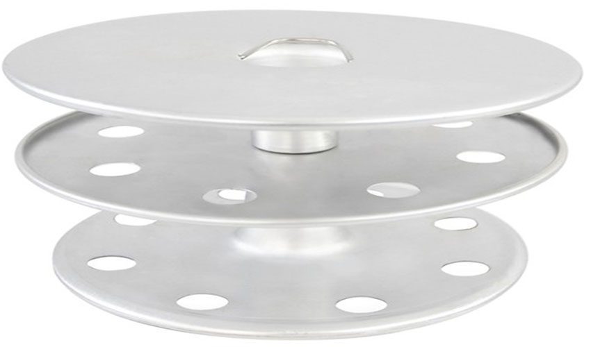 Nồi làm tỏi đen Iruka I-49 - Hàng chính hãng