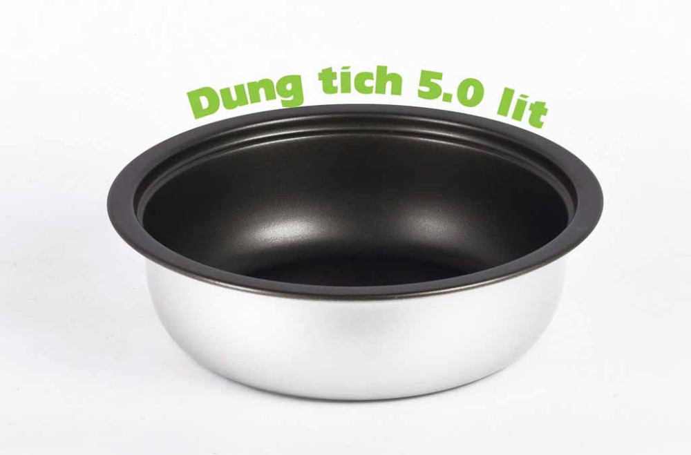 Nồi lẩu điện Bennix BN-538EGP - Hàng chính hãng