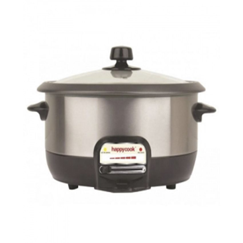 Nồi lẩu điện Happycook HCHP-301 - Hàng chính hãng