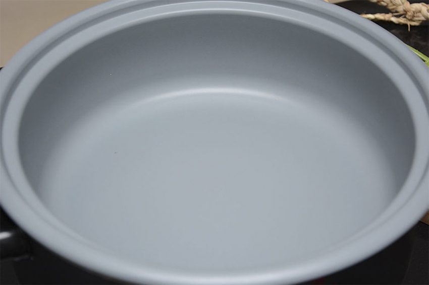 Nồi lẩu điện Happycook HCHP-301 - Hàng chính hãng
