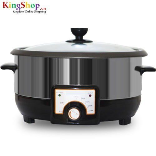Nồi lẩu điện Khaluck KL-5220 - Hàng chính hãng