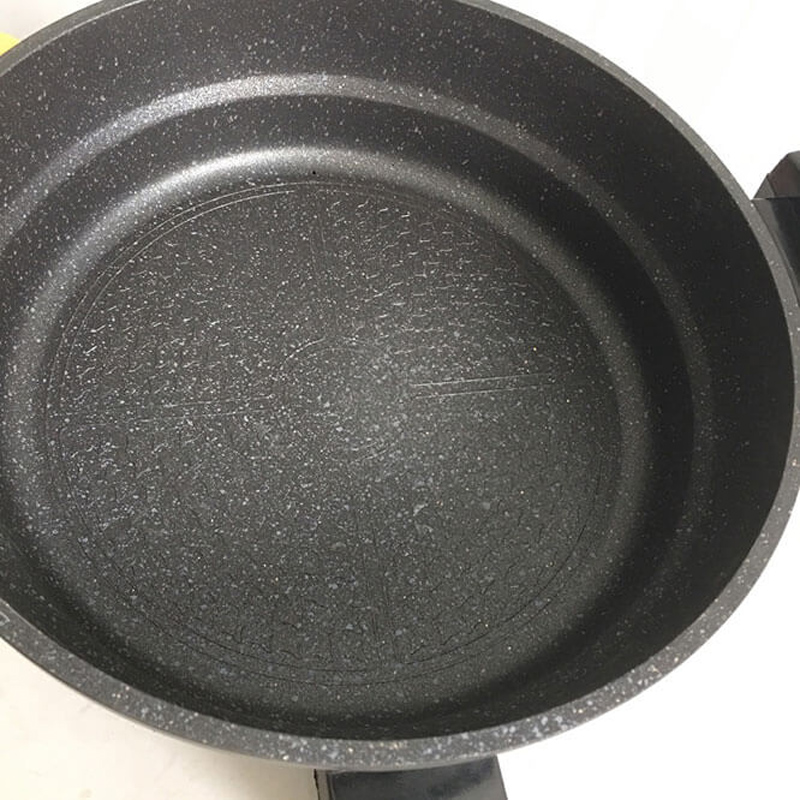 Nồi lẩu điện đa năng Bennix BN-05EGP - Hàng chính hãng