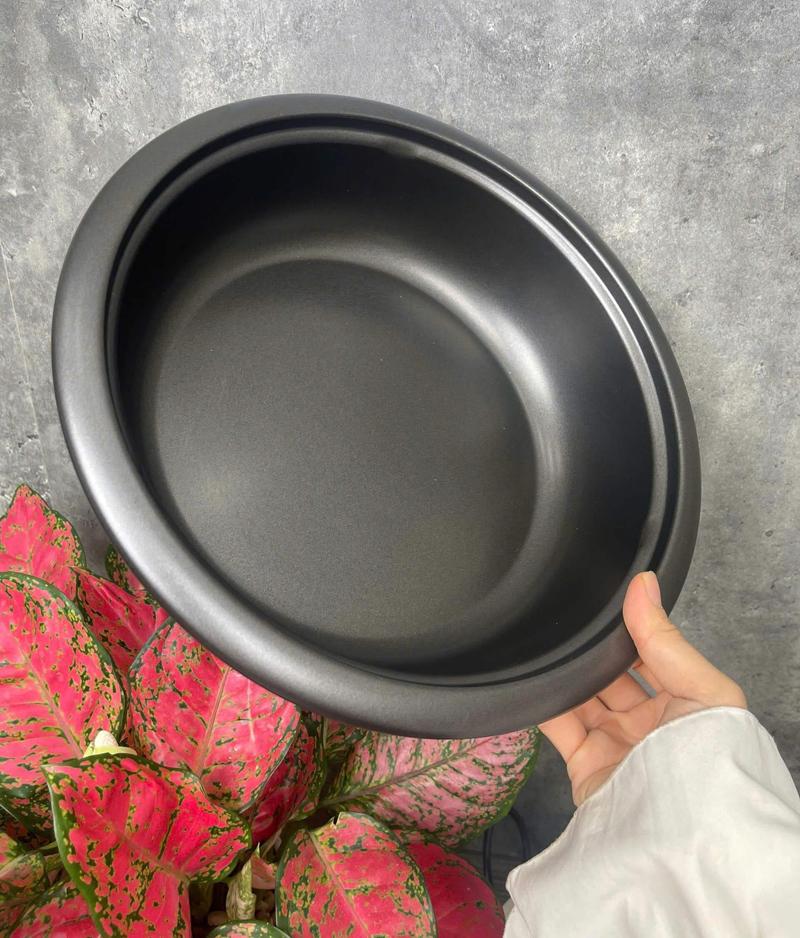 Nồi lẩu điện Kalpen P22 - Hàng chính hãng