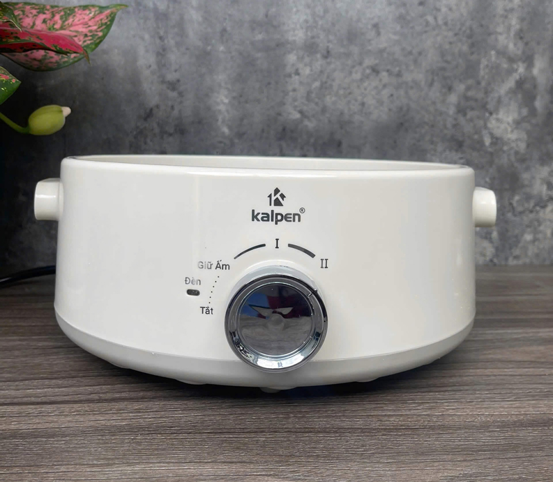 Nồi lẩu điện Kalpen P22 - Hàng chính hãng