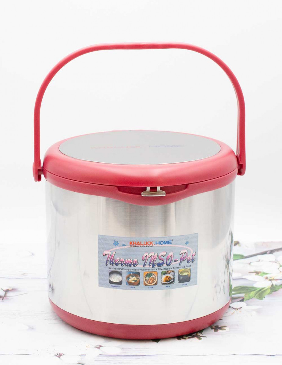 Nồi ủ Khaluck KL-710 - Hàng chính hãng