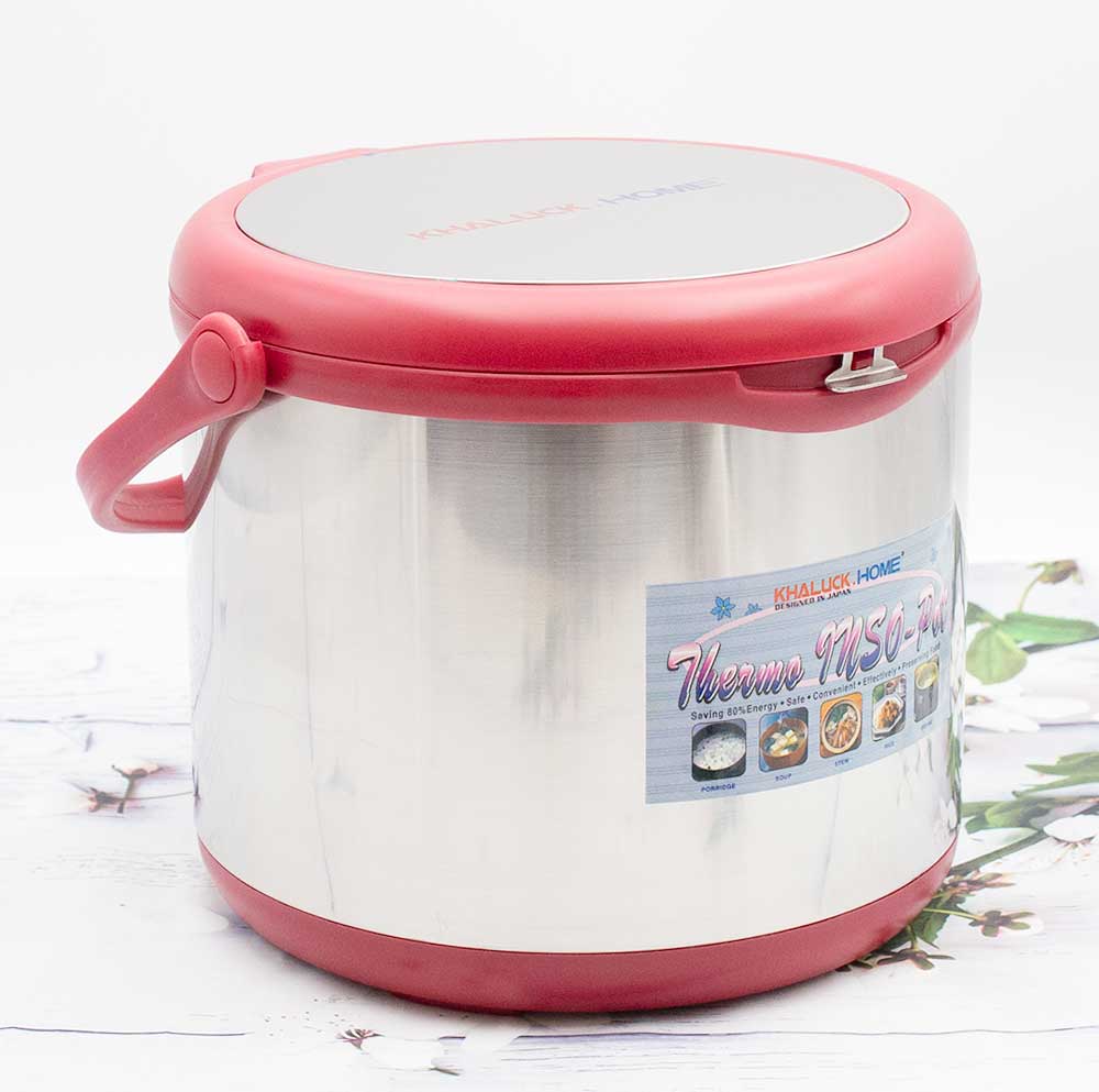 Nồi ủ Khaluck KL-710 - Hàng chính hãng