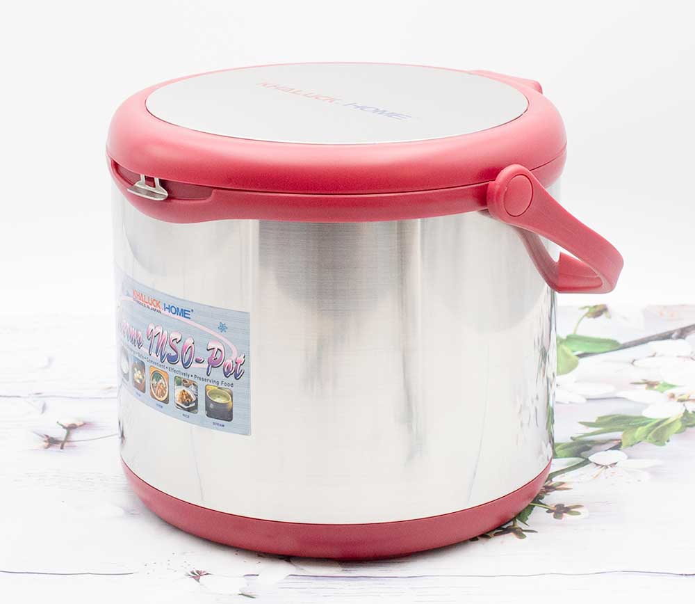 Nồi ủ Khaluck KL-710 - Hàng chính hãng