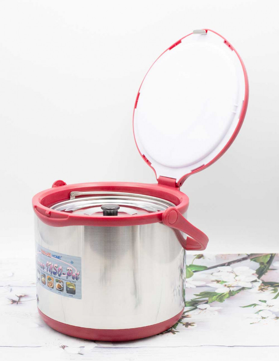 Nồi ủ Khaluck KL-710 - Hàng chính hãng