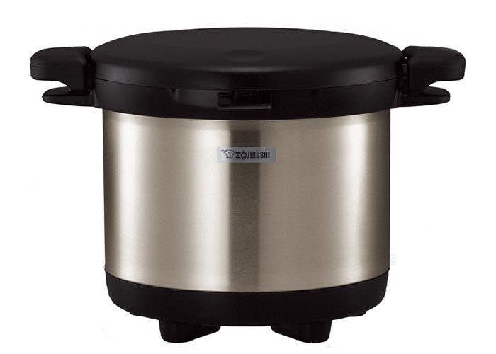 Nồi ủ Zojirushi SN-XAE60 - Hàng chính hãng