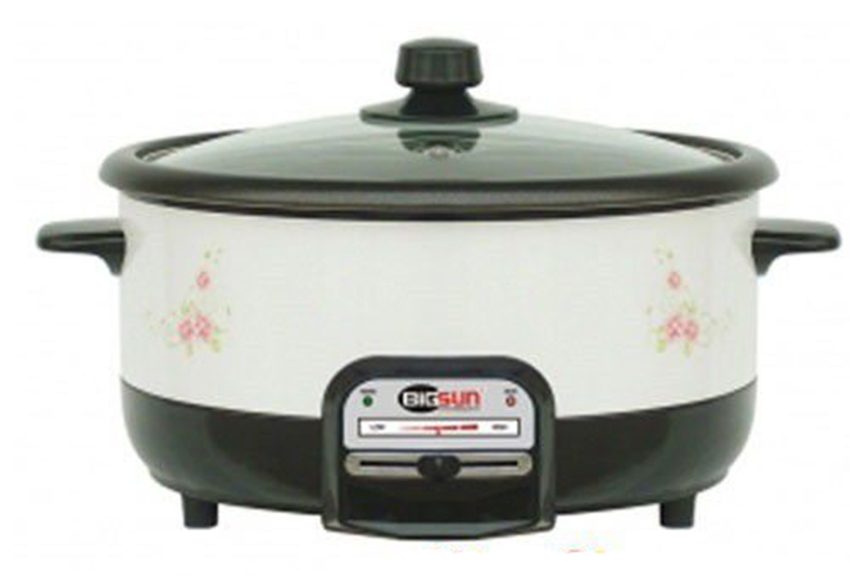 Top 10 nồi lẩu điện được ưa chuộng nhất - Hàng chính hãng