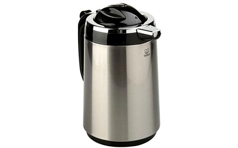 Phích giữ nhiệt Tiger PRT-A10S - Hàng chính hãng