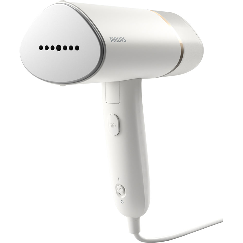 Bàn ủi hơi nước cầm tay Philips STH3020/10 - Hàng chính hãng