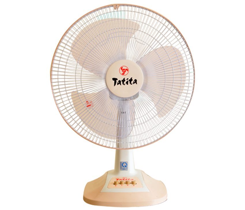 Quạt bàn Tatita B400M - Hàng chính hãng