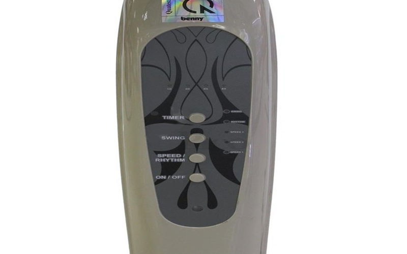 Quạt cây Benny BF-16GC - Hàng chính hãng