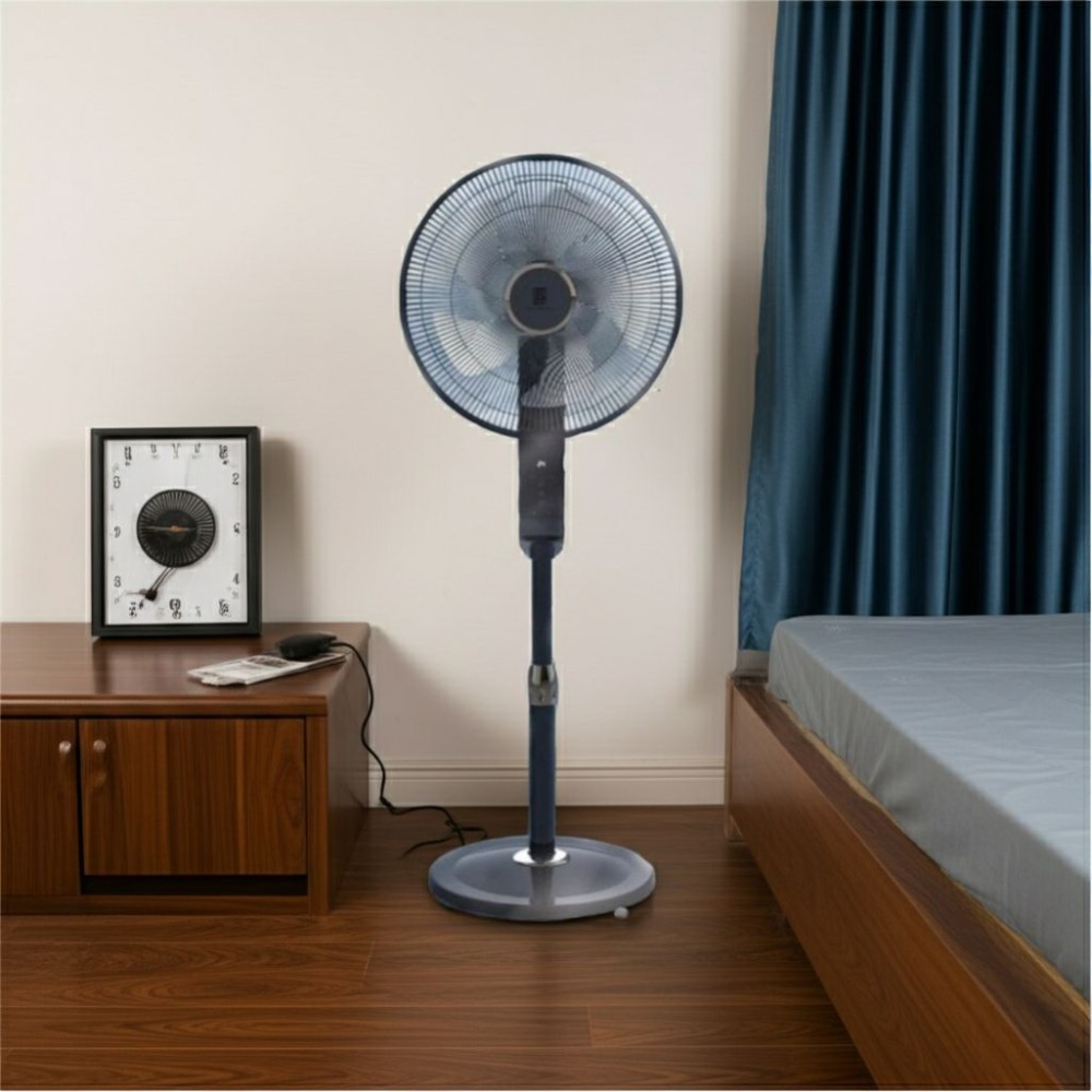 Quạt điện đứng Boss 88-BLDC - Hàng chính hãng
