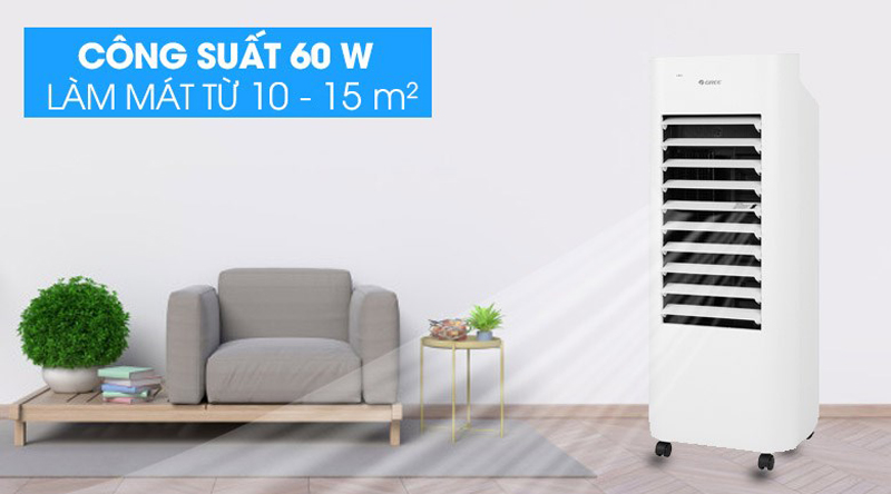 Quạt điều hoà Gree KSWK-0603D  - Hàng chính hãng