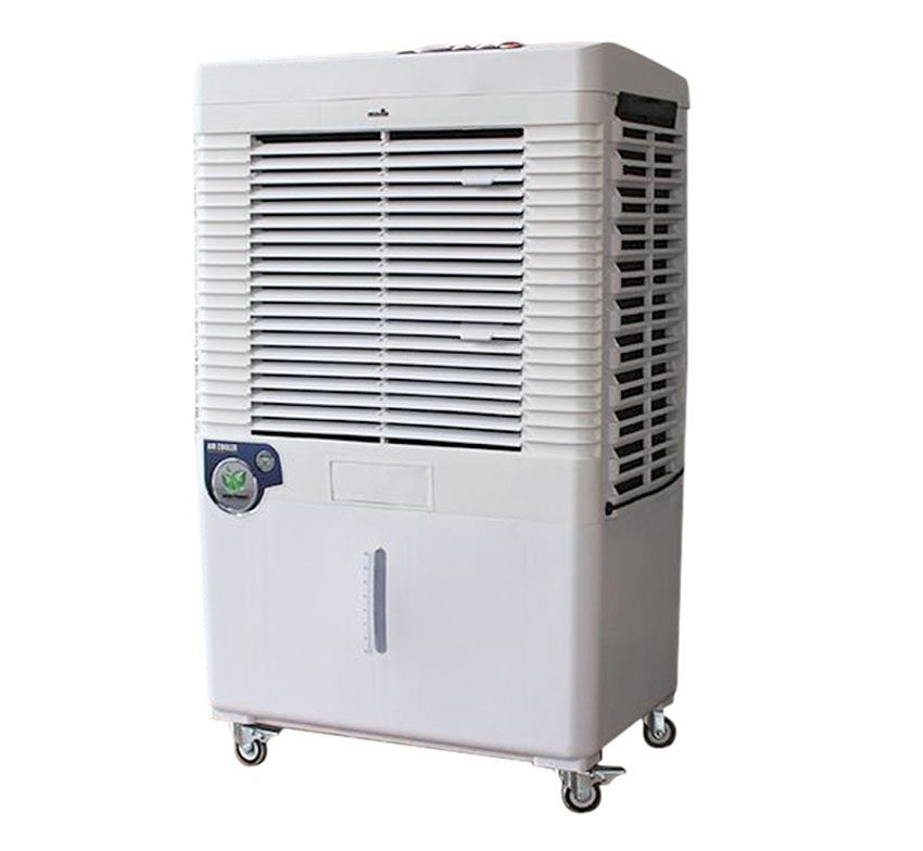 Quạt điều hòa-máy làm mát không khí công suất cao Suntek SL45 KNOB - Hàng chính hãng