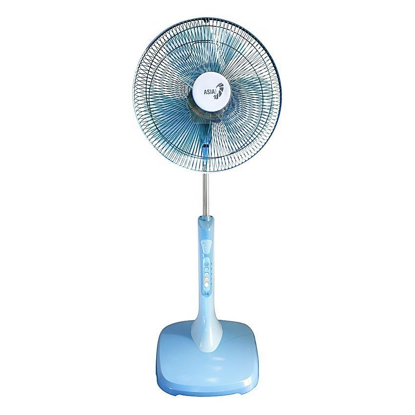 Quạt đứng Asia D16010 - Hàng chính hãng