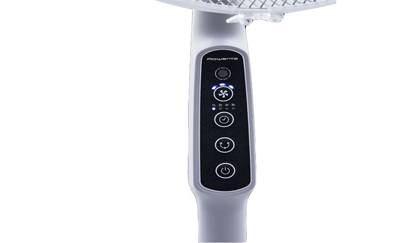 Quạt đứng Asia D16028 - Hàng chính hãng