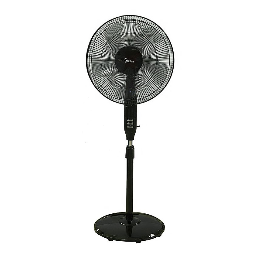Quạt đứng Midea FS40-15Q - Hàng chính hãng